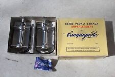 Campagnolo superleggeri pedals for sale  Fargo