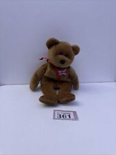 Beanie baby britannia for sale  HARROGATE