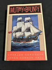 Mutiny bounty novel for sale  WESTCLIFF-ON-SEA