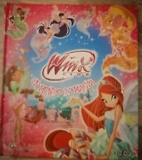 Winx club magia usato  Alghero