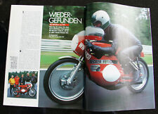 Motorrad classic 1995 gebraucht kaufen  Tecklenburg
