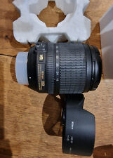 Nikon 105 vr d'occasion  Bastia-