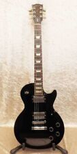 Guitarra elétrica Gibson Les Paul Studio preta ébano fabricada nos EUA 1999 comprar usado  Enviando para Brazil