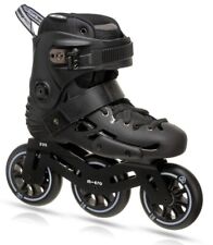 Usado, Micro skate MT3 BLACK 2022 - patins em linha usados UE 39-40 EUA 7-7.5 homens comprar usado  Enviando para Brazil