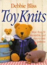 Toy knits bliss for sale  UK