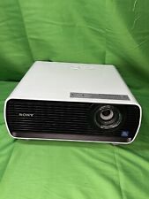 Sony data projector for sale  Shipping to Ireland