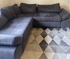 Couch schlaffunktion sofa gebraucht kaufen  Steele