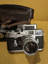 Leica single stroke for sale  BELFAST
