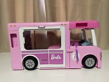 Barbie dream camper for sale  Elizabeth