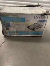 Intex 28001e swimming for sale  Iowa City