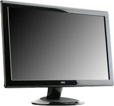 AOC 2236SW 21.5" FHD TELA PLANA WIDESCREEN TELA PLANA ANTIRREFLEXO MONITOR INCLINÁVEL comprar usado  Enviando para Brazil