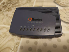 Hamlet router adsl2 usato  Pisa