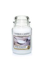 Yankee candle baby for sale  WINDERMERE