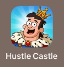 Account hustle castle usato  Italia