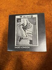 Disco de vinil The Who Lp Radio London super raro na Berkeley Records , usado comprar usado  Enviando para Brazil