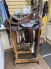 Hamley saddle for sale  Kimberly