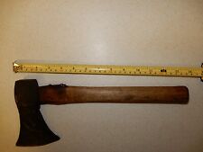 Vintage axe hatchet. for sale  HARROGATE