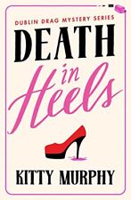 Death heels good for sale  ROSSENDALE
