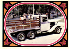 1975 donruss truckin for sale  Rockford