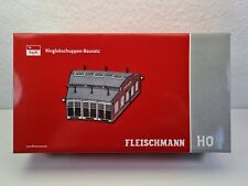 Fleischmann 6476 spur gebraucht kaufen  Lindlar