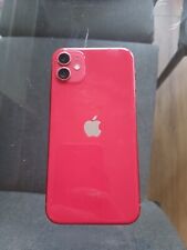 Apple iphone red for sale  NOTTINGHAM