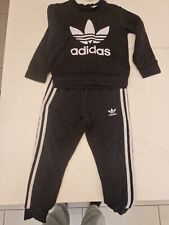 Boys adidas tracksuit for sale  GREAT YARMOUTH
