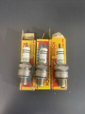 Set Of3 Bosch W175T1 Spark Plugs for VW Beetle comprar usado  Enviando para Brazil