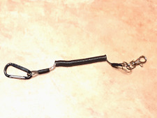 Pinpointer lanyard retractable for sale  CLACTON-ON-SEA