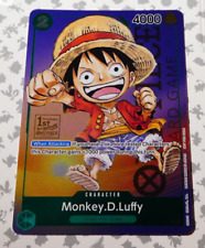 One piece card d'occasion  Angers-