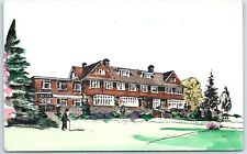 Postcard cornford house for sale  Shipping to Ireland