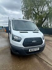 Ford transit 350 for sale  MARCH