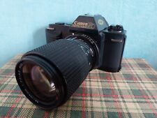 Canon t50 objectif d'occasion  Le Molay-Littry