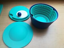 Tupperware salatschleuder tupp gebraucht kaufen  Gelsenkirchen