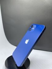 Apple iPhone 12 | 64GB Azul Desbloqueado | Grau C | Ver descrição comprar usado  Enviando para Brazil