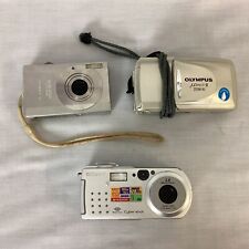 Compact digital camera for sale  Shipping to Ireland