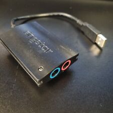 Singstar Microphone USB Adaptor Converter Playstation 2 PS2/PS3 SCEH-0001 for sale  Shipping to South Africa