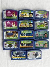 Leapfrog leapster lot for sale  Whitewater