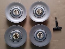 Wheel centre caps for sale  THORNHILL