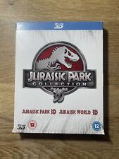 Double pack jurassic for sale  ACCRINGTON