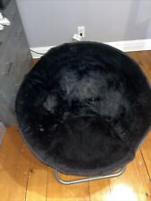 saucer chair for sale  Jamaica