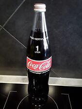coca cola glasflasche gebraucht kaufen  Berlin
