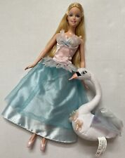 Barbie fairytale collection gebraucht kaufen  Wunstorf