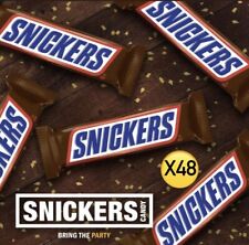 Snickers chocolate candy for sale  Oradell