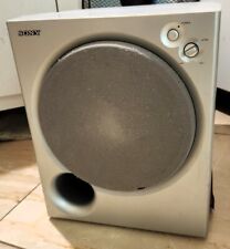 Subwoofer sony wmsp85 usato  Trapani