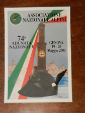 20140 associazione nazionale usato  Genova