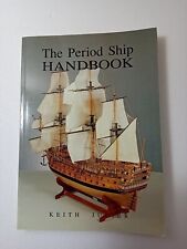 Period ship handbook. for sale  TUNBRIDGE WELLS