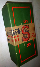 Vecchia scatola singer usato  Italia