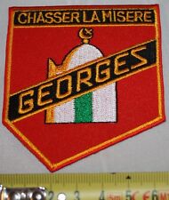 Insigne commando chasse d'occasion  Pavilly