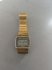 Vintage seiko lcd for sale  Waterford