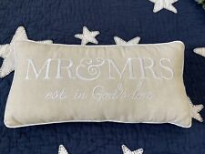 mr mrs pillow for sale  Foothill Ranch
